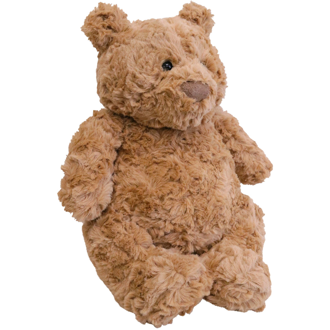 Plush Med Bear Lil Ted