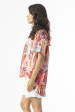 Load image into Gallery viewer, Frill Top - Araya