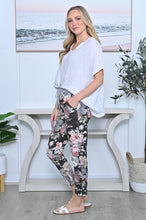 Load image into Gallery viewer, Rib Waist Pants