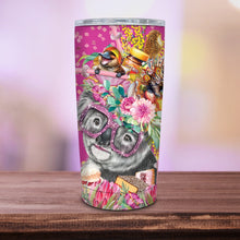 Load image into Gallery viewer, 600ml Roadie - Oz Foodie