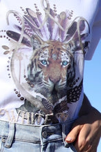 Load image into Gallery viewer, Native Tiger Tee