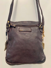 Load image into Gallery viewer, Kali Crossbody Bag - Mocha