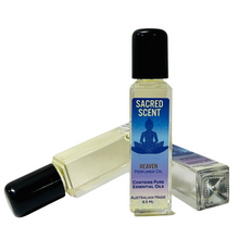 Load image into Gallery viewer, Sacred Scent Perfume Oil