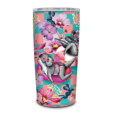 600ml Roadie - Koala Pool Party