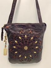 Load image into Gallery viewer, Kali Crossbody Bag - Mocha