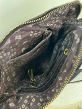Load image into Gallery viewer, Kali Crossbody Bag - Mocha
