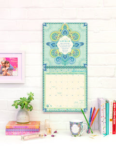 2026 Cherish Calendar
