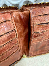 Load image into Gallery viewer, Wilder Wallet - Tan
