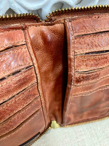 Wilder Wallet - Tan