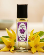 Load image into Gallery viewer, Spiritual Sky Perfume Oil