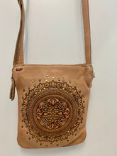 Load image into Gallery viewer, Cosmo Crossbody Bag - Raw