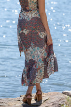 Load image into Gallery viewer, Frill Wrap Skirt - Samara