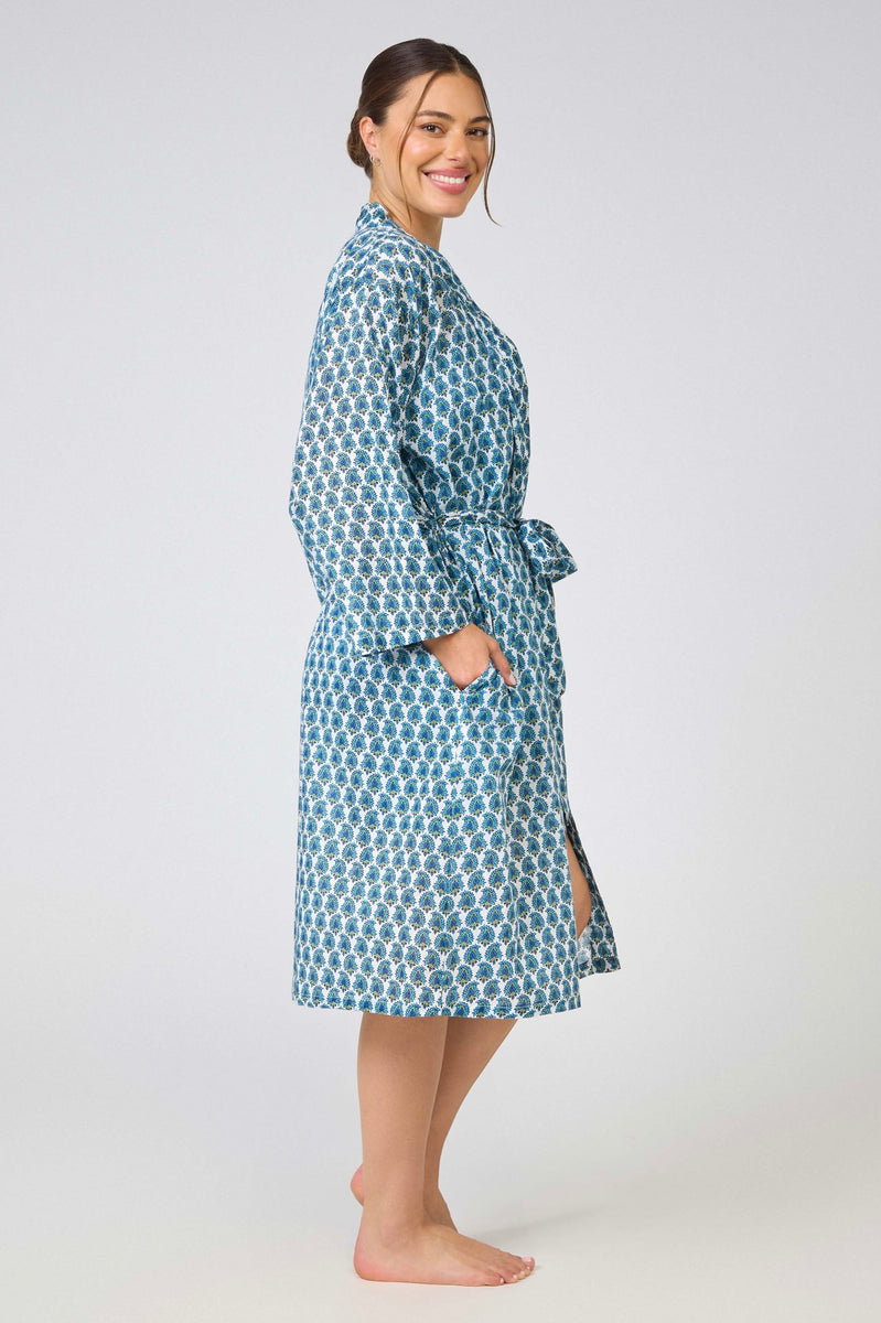 Dressing Gown/Robe – Berry Lush Designs