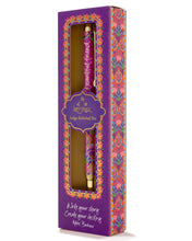 Load image into Gallery viewer, Rollerball Pen with Purple Ink - Beautiful Friend