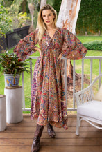 Load image into Gallery viewer, Maggie Dress - Shasha