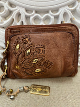 Load image into Gallery viewer, Kali Wallet - Oak