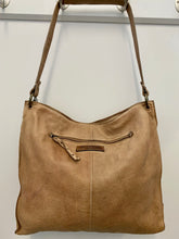 Load image into Gallery viewer, Raya Shoulder Bag - Iced Coffee