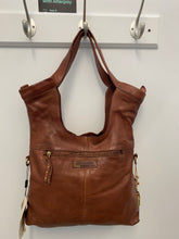 Load image into Gallery viewer, Corella Tote - Brandy