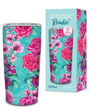 Load image into Gallery viewer, 600ml Roadie - Rose Bouquet