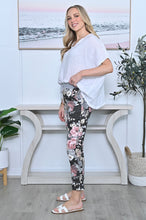 Load image into Gallery viewer, Rib Waist Pants