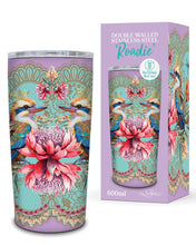 Load image into Gallery viewer, 600ml Roadie - Vintage Kookas