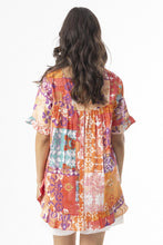 Load image into Gallery viewer, Frill Top - Araya