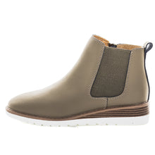 Load image into Gallery viewer, Coach Boots - Taupe