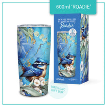 Load image into Gallery viewer, 600ml Roadie - Cheeky Wren