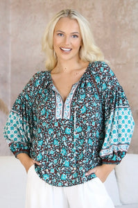 Willow Top