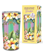 Load image into Gallery viewer, 600ml Roadie - Paradise Bloom