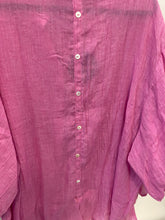 Load image into Gallery viewer, Belinda Shirt - Rouge