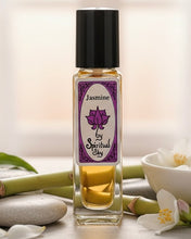 Load image into Gallery viewer, Spiritual Sky Perfume Oil