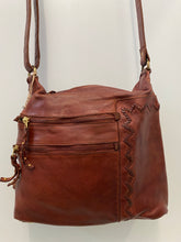 Load image into Gallery viewer, Haven Crossbody - Tan