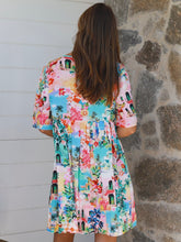 Load image into Gallery viewer, Aislinn Mini Dress