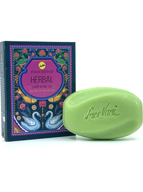 Sree Vani Herbal Soap