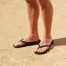 Load image into Gallery viewer, Archies Support Thongs - Khaki