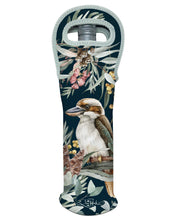 Load image into Gallery viewer, Wine Bottle Cooler - Bush Guardian