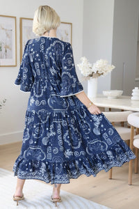 Haven Maxi Dress