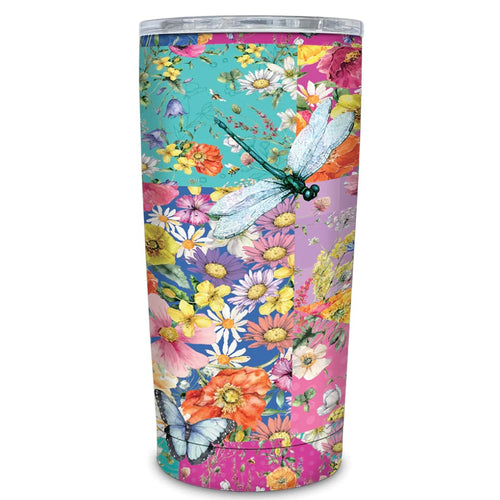 600ml Roadie - Wildflower Patch
