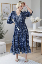 Load image into Gallery viewer, Haven Maxi Dress