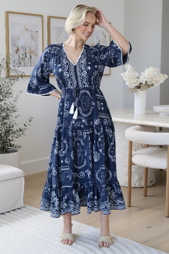 Haven Maxi Dress