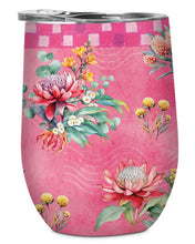 Load image into Gallery viewer, 350ml Bevvy - Pretty Postage Florals