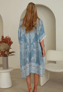 Beach Cover Up