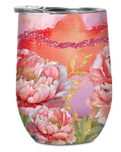 Load image into Gallery viewer, 350ml Bevvy - Coral Peony