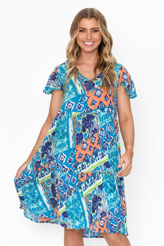 Kimberly Dress