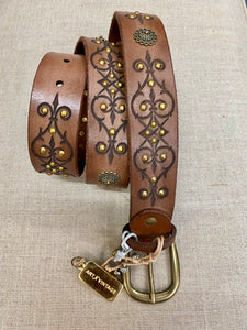 Synergy Belt - Oak