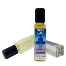 Load image into Gallery viewer, Sacred Scent Perfume Oil