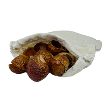 Load image into Gallery viewer, Himalayan Natural Soap Nuts Laundry Wash 250g