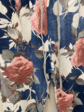 Load image into Gallery viewer, Janja Floral Jogger Pants