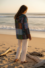 Load image into Gallery viewer, Happy Mushroom Jacket